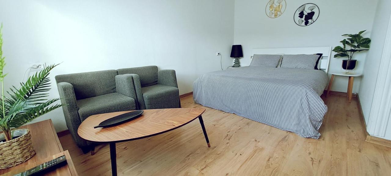 Akropole Apartment In Riga Exteriér fotografie