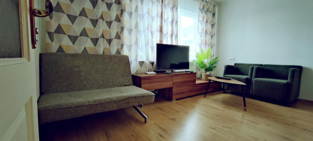Akropole Apartment In Riga Exteriér fotografie